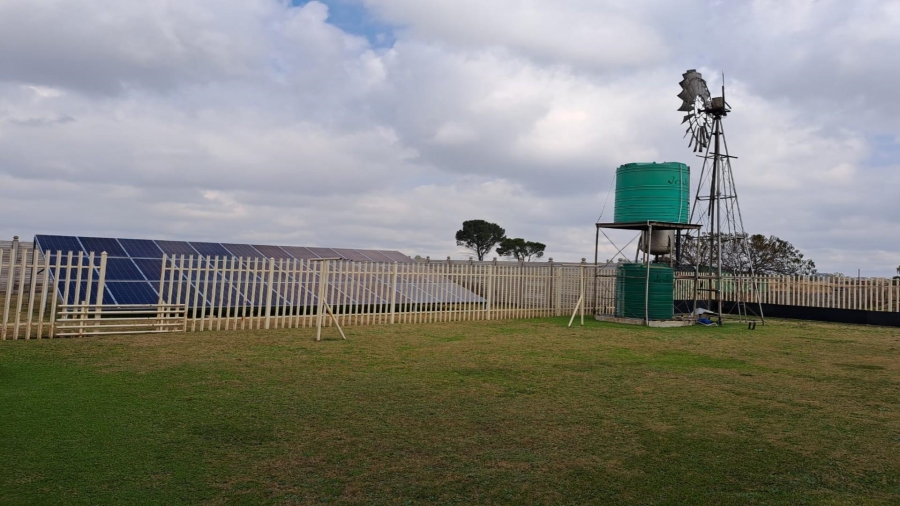 3 Bedroom Property for Sale in Nanescol Gauteng