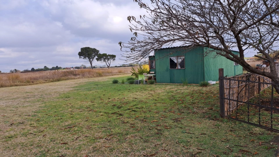 3 Bedroom Property for Sale in Nanescol Gauteng