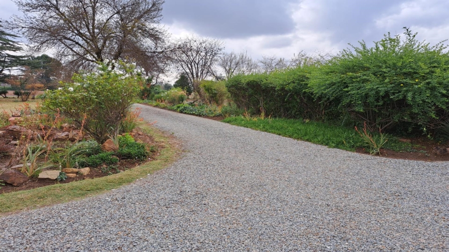 3 Bedroom Property for Sale in Nanescol Gauteng