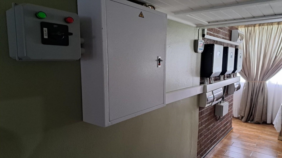 3 Bedroom Property for Sale in Nanescol Gauteng