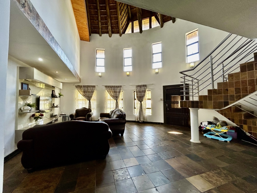 4 Bedroom Property for Sale in Glen Austin Gauteng