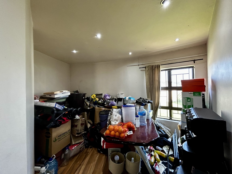 4 Bedroom Property for Sale in Glen Austin Gauteng