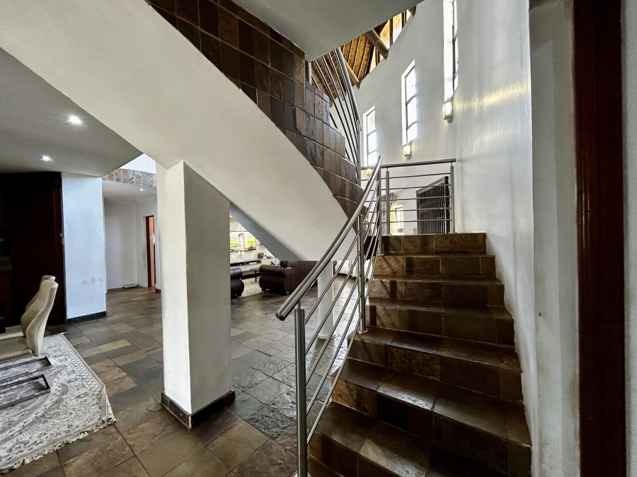 4 Bedroom Property for Sale in Glen Austin Gauteng