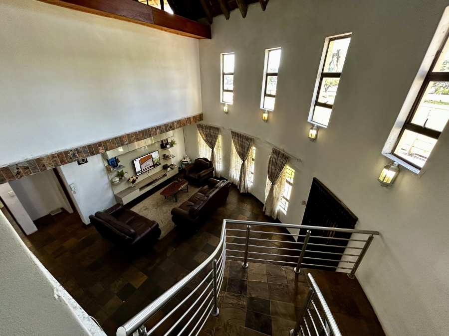 4 Bedroom Property for Sale in Glen Austin Gauteng