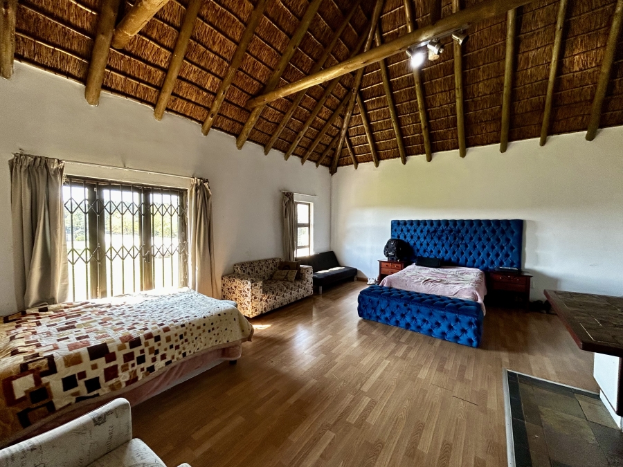 4 Bedroom Property for Sale in Glen Austin Gauteng