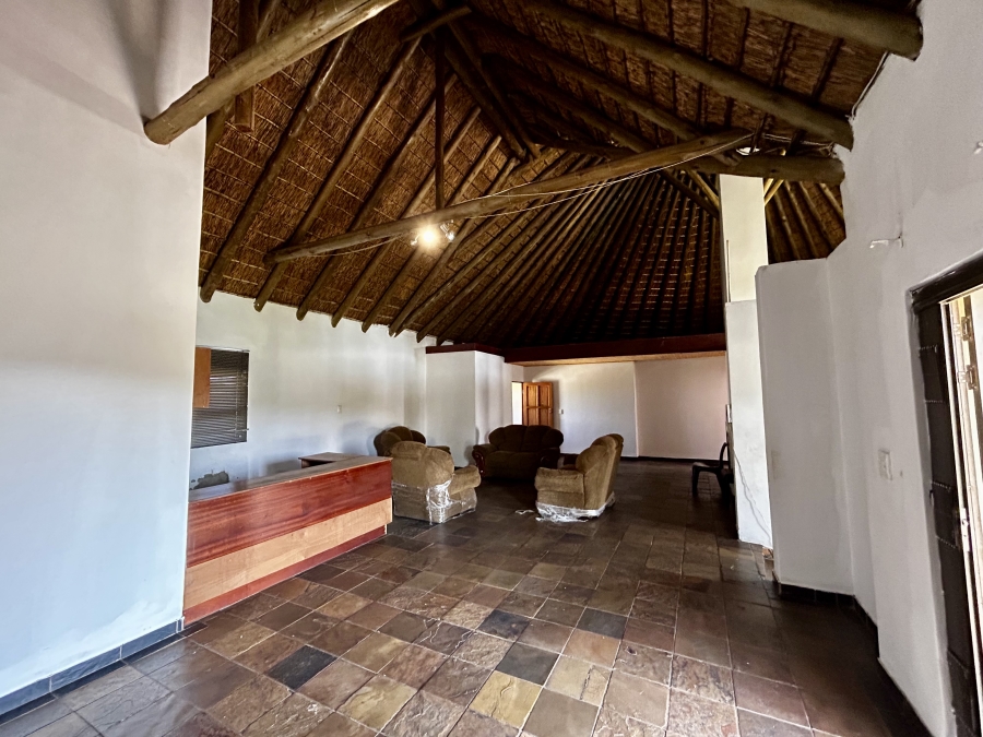 4 Bedroom Property for Sale in Glen Austin Gauteng