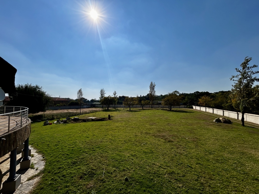 4 Bedroom Property for Sale in Glen Austin Gauteng