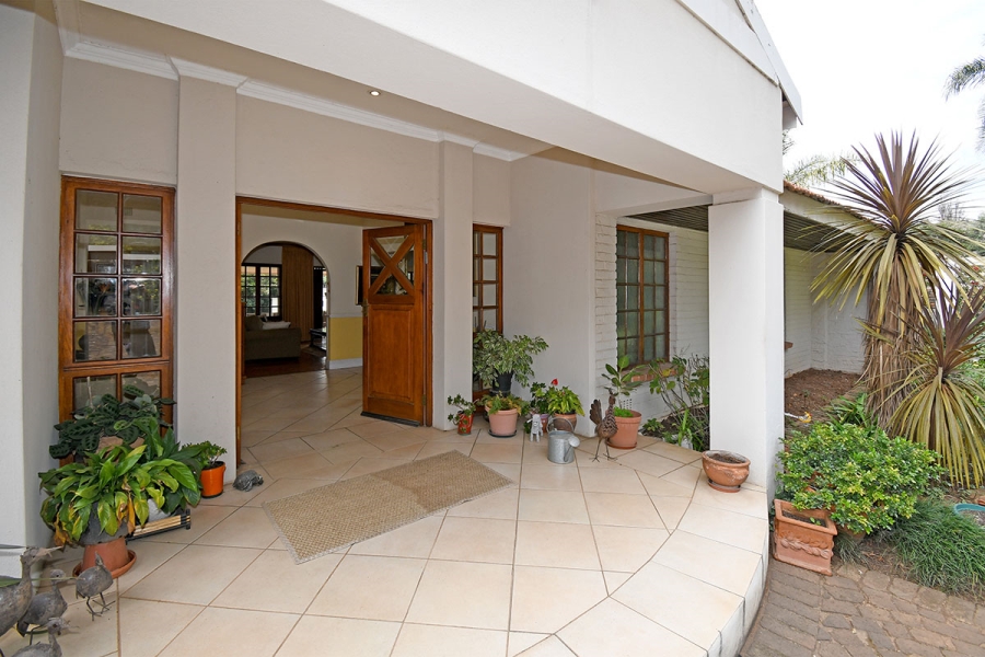 4 Bedroom Property for Sale in Houghton Estate Gauteng