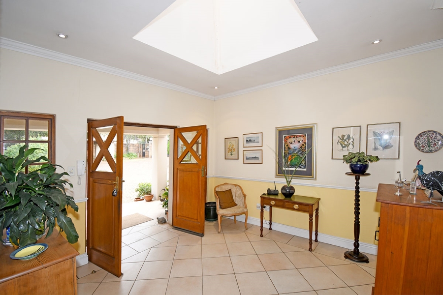 4 Bedroom Property for Sale in Houghton Estate Gauteng
