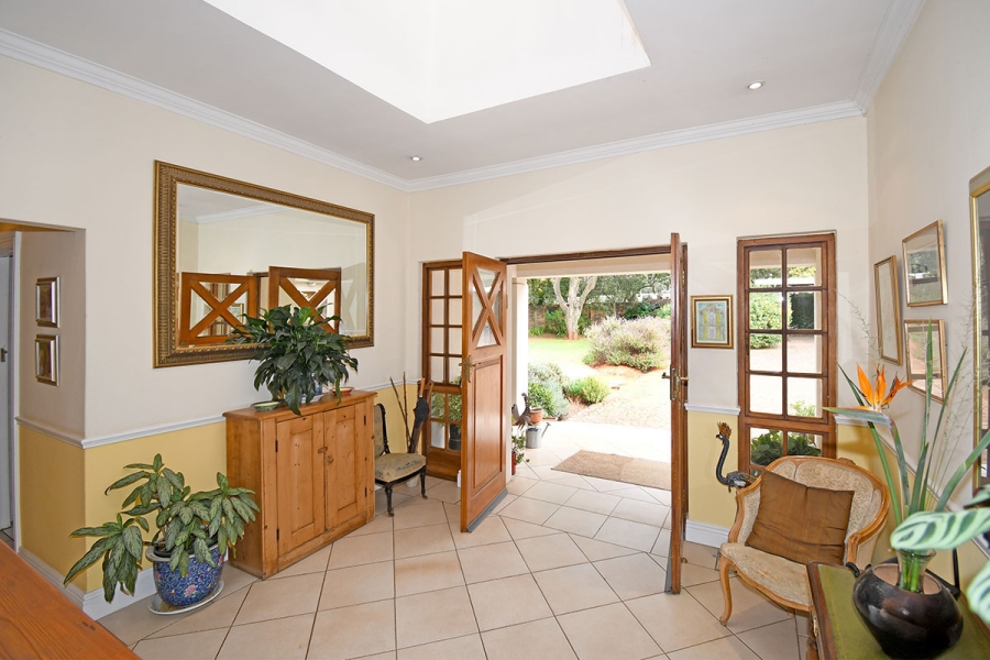 4 Bedroom Property for Sale in Houghton Estate Gauteng
