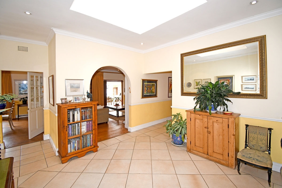4 Bedroom Property for Sale in Houghton Estate Gauteng