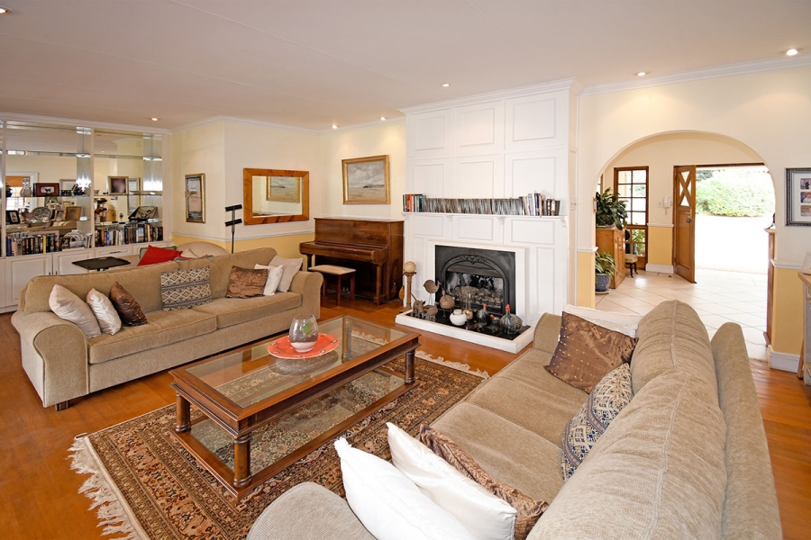 4 Bedroom Property for Sale in Houghton Estate Gauteng