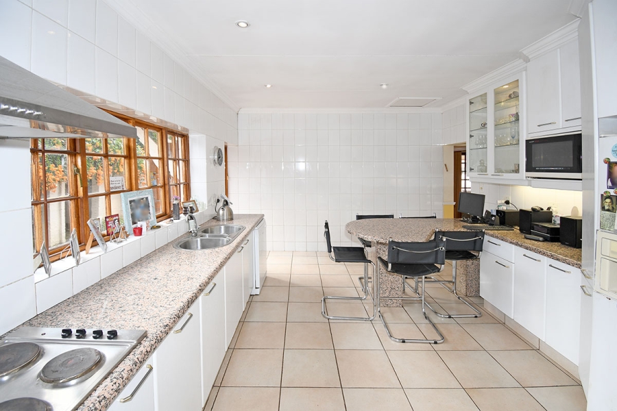 4 Bedroom Property for Sale in Houghton Estate Gauteng