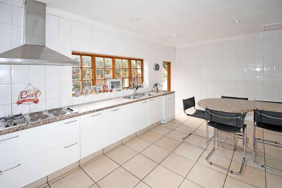 4 Bedroom Property for Sale in Houghton Estate Gauteng