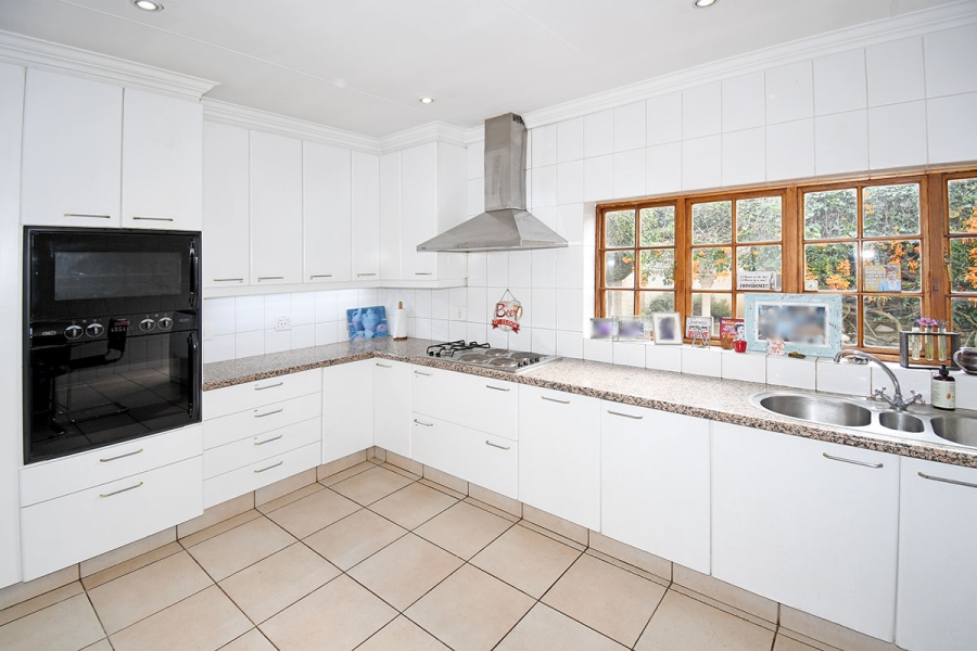 4 Bedroom Property for Sale in Houghton Estate Gauteng