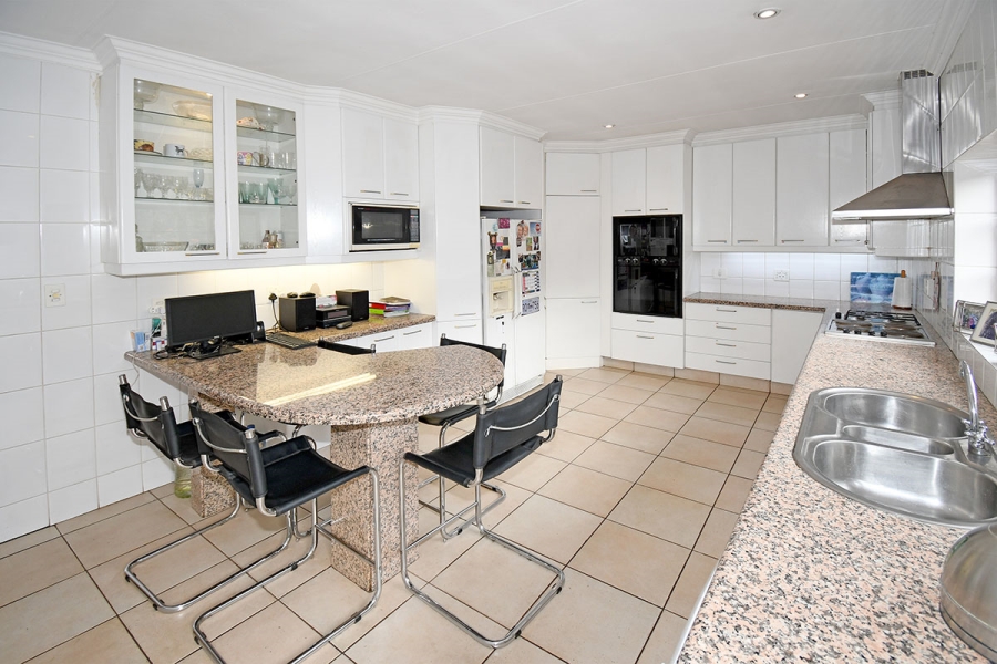 4 Bedroom Property for Sale in Houghton Estate Gauteng