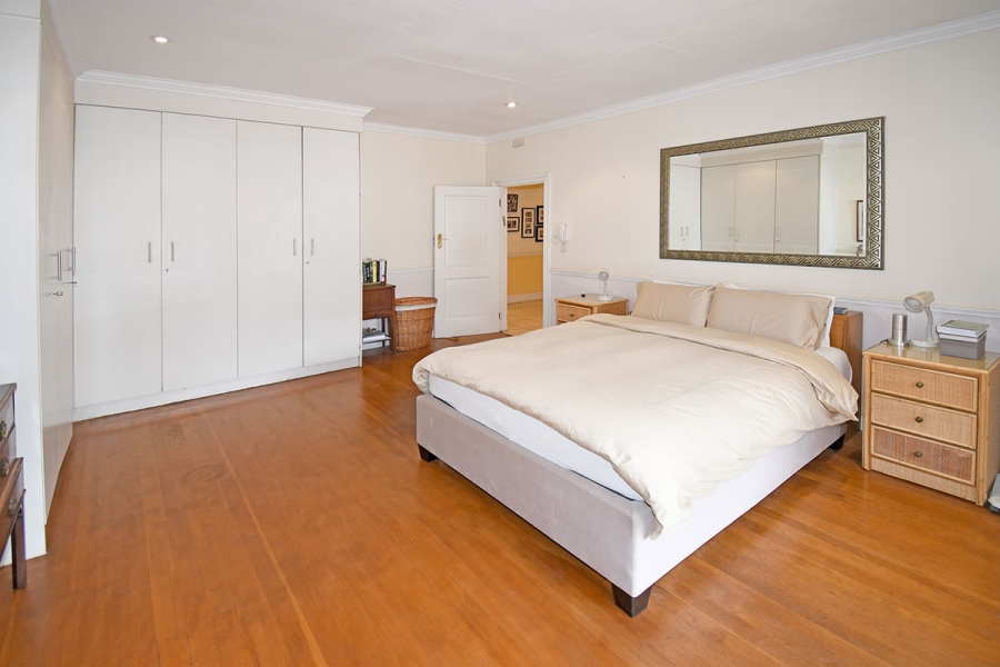 4 Bedroom Property for Sale in Houghton Estate Gauteng