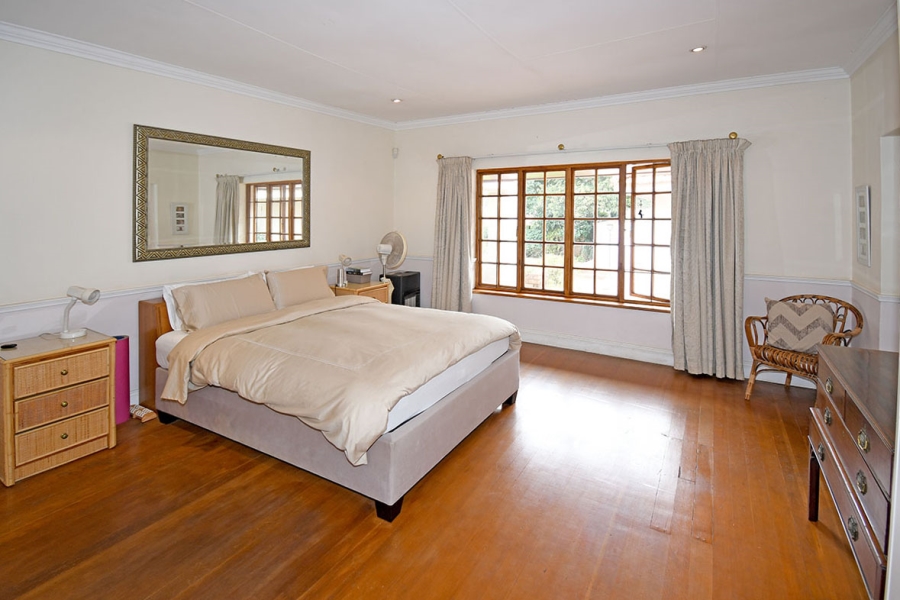 4 Bedroom Property for Sale in Houghton Estate Gauteng