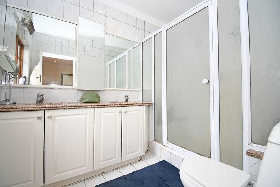 4 Bedroom Property for Sale in Houghton Estate Gauteng