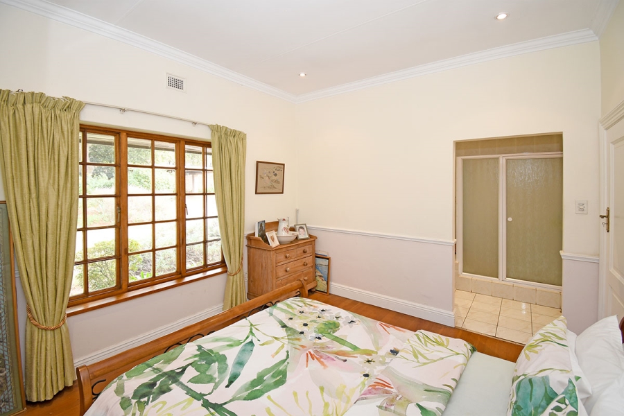 4 Bedroom Property for Sale in Houghton Estate Gauteng