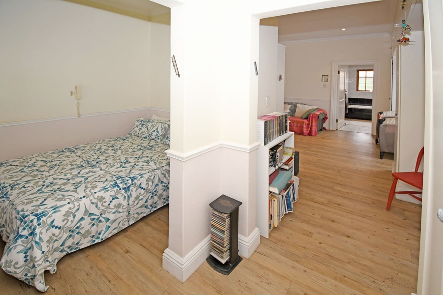 4 Bedroom Property for Sale in Houghton Estate Gauteng