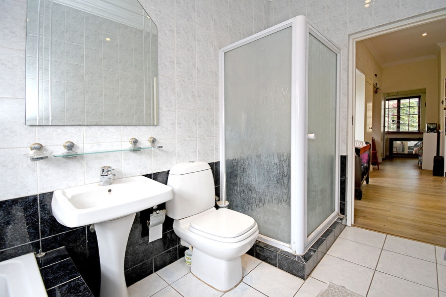 4 Bedroom Property for Sale in Houghton Estate Gauteng