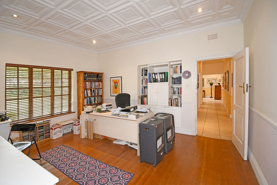 4 Bedroom Property for Sale in Houghton Estate Gauteng