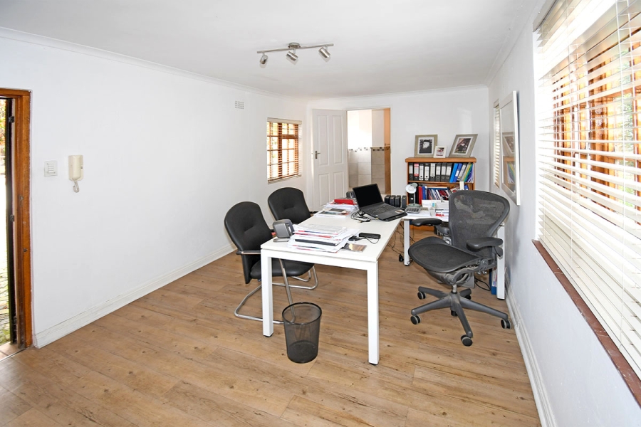 4 Bedroom Property for Sale in Houghton Estate Gauteng
