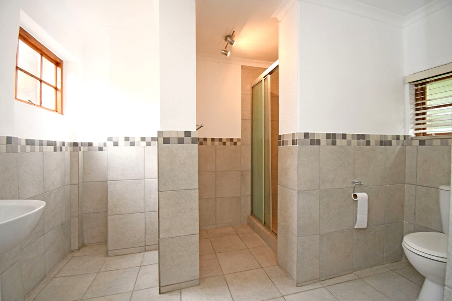 4 Bedroom Property for Sale in Houghton Estate Gauteng