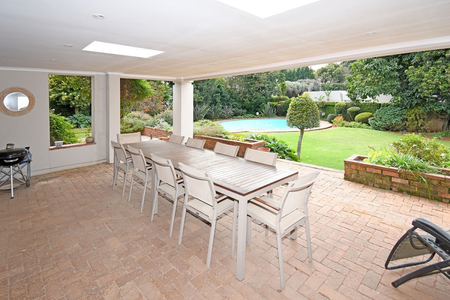 4 Bedroom Property for Sale in Houghton Estate Gauteng