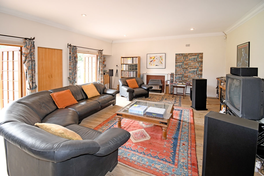 4 Bedroom Property for Sale in Houghton Estate Gauteng