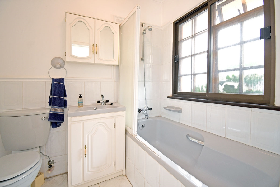 4 Bedroom Property for Sale in Houghton Estate Gauteng