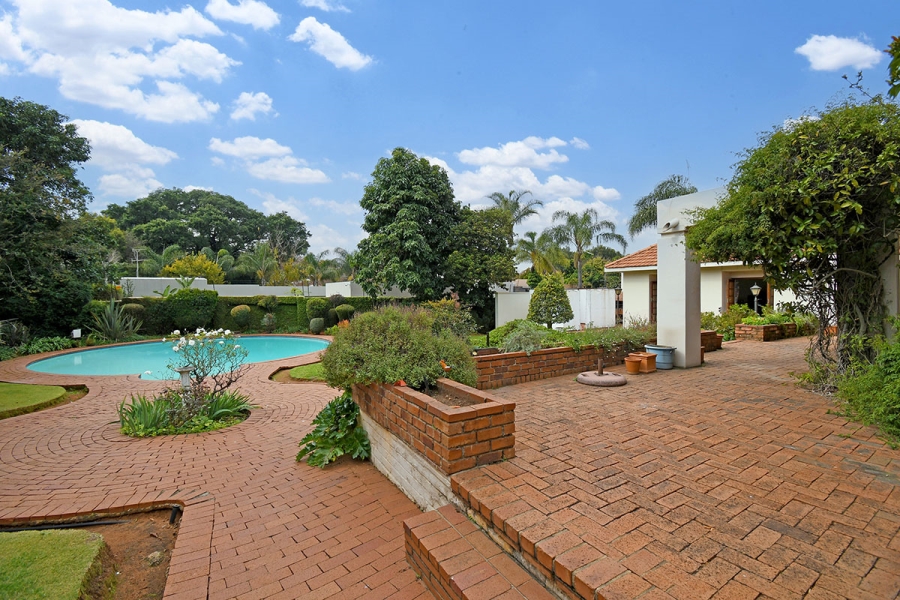 4 Bedroom Property for Sale in Houghton Estate Gauteng