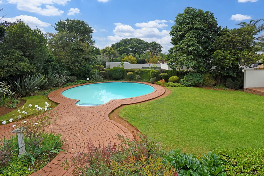 4 Bedroom Property for Sale in Houghton Estate Gauteng