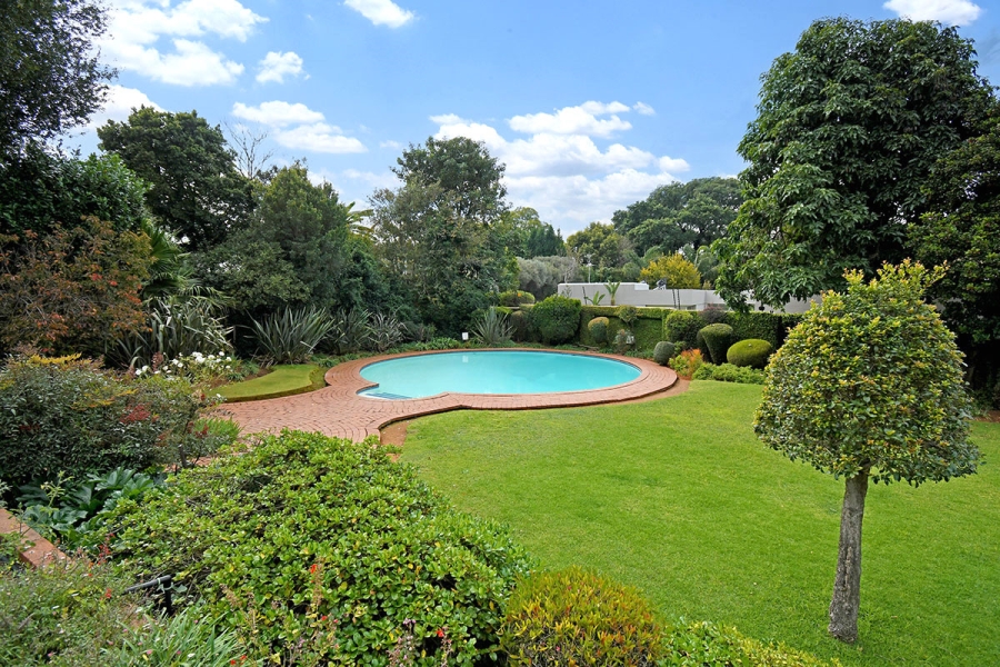 4 Bedroom Property for Sale in Houghton Estate Gauteng