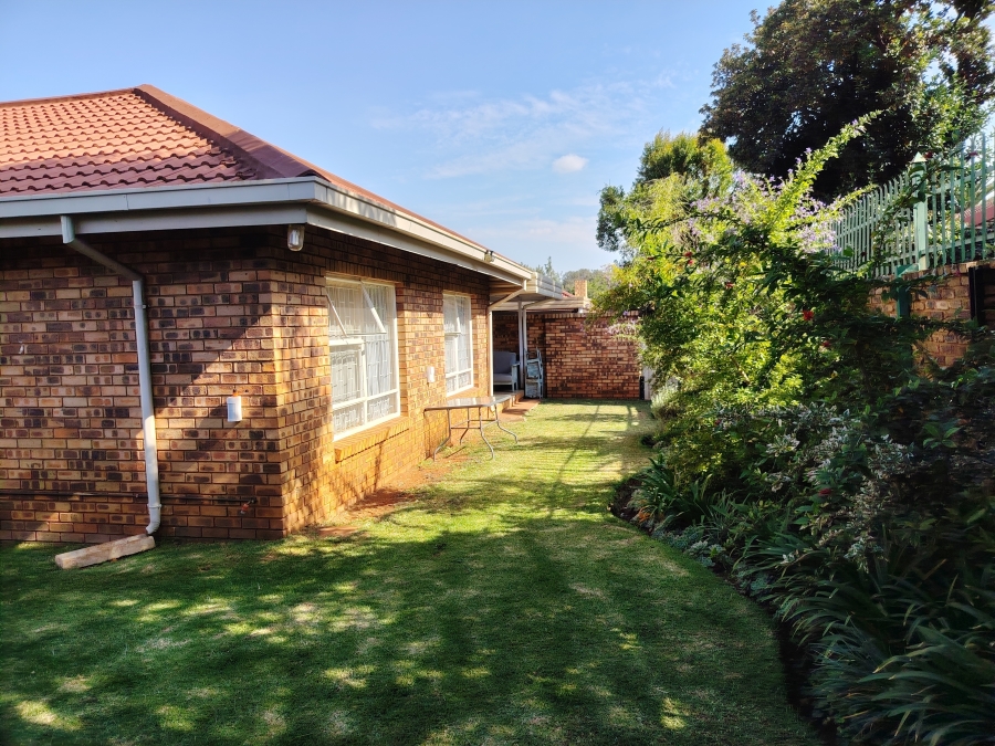 3 Bedroom Property for Sale in Wierda Park Gauteng