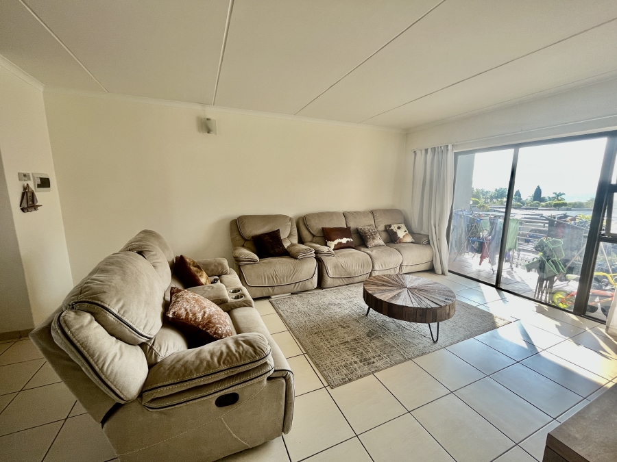 To Let 2 Bedroom Property for Rent in Barbeque Downs Gauteng