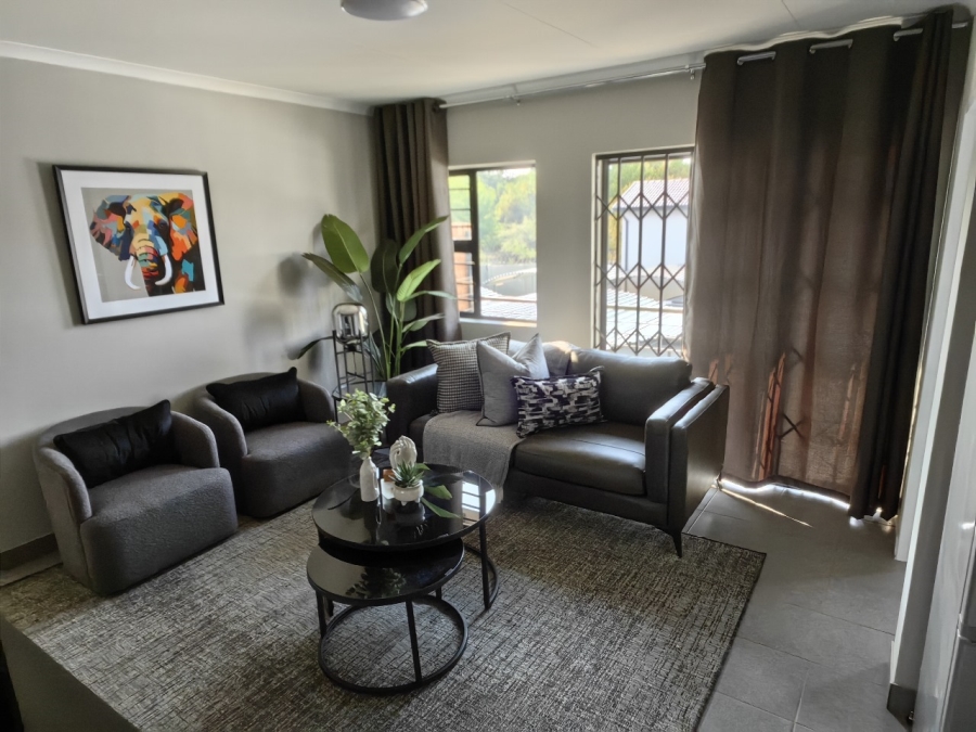 3 Bedroom Property for Sale in Willow Park Manor Gauteng