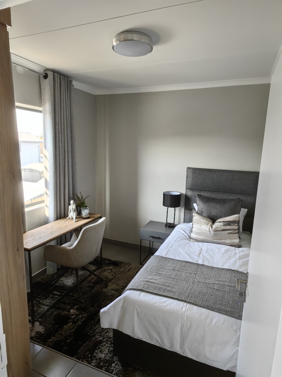 3 Bedroom Property for Sale in Willow Park Manor Gauteng
