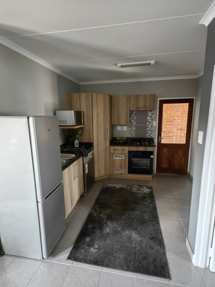 3 Bedroom Property for Sale in Willow Park Manor Gauteng