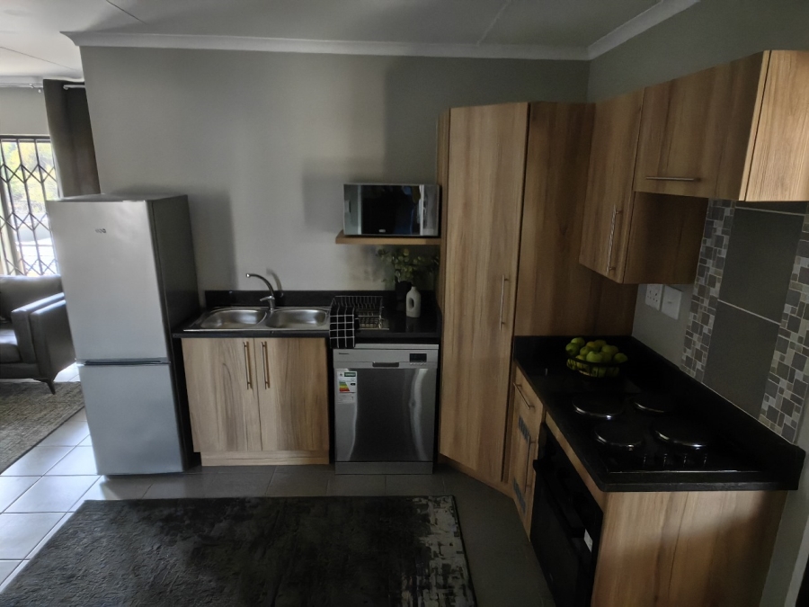 3 Bedroom Property for Sale in Willow Park Manor Gauteng