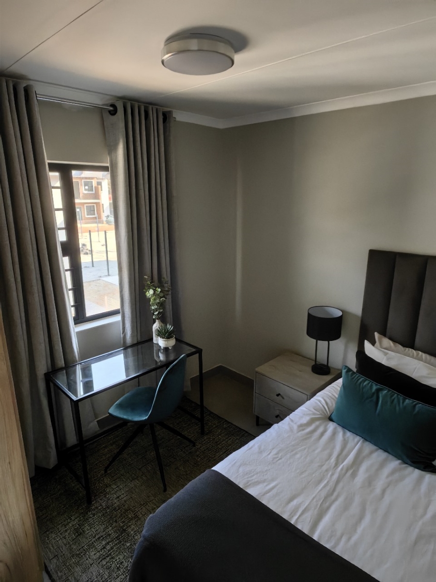 3 Bedroom Property for Sale in Willow Park Manor Gauteng