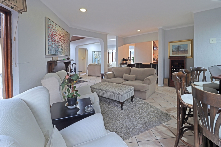 3 Bedroom Property for Sale in Bryanston Gauteng