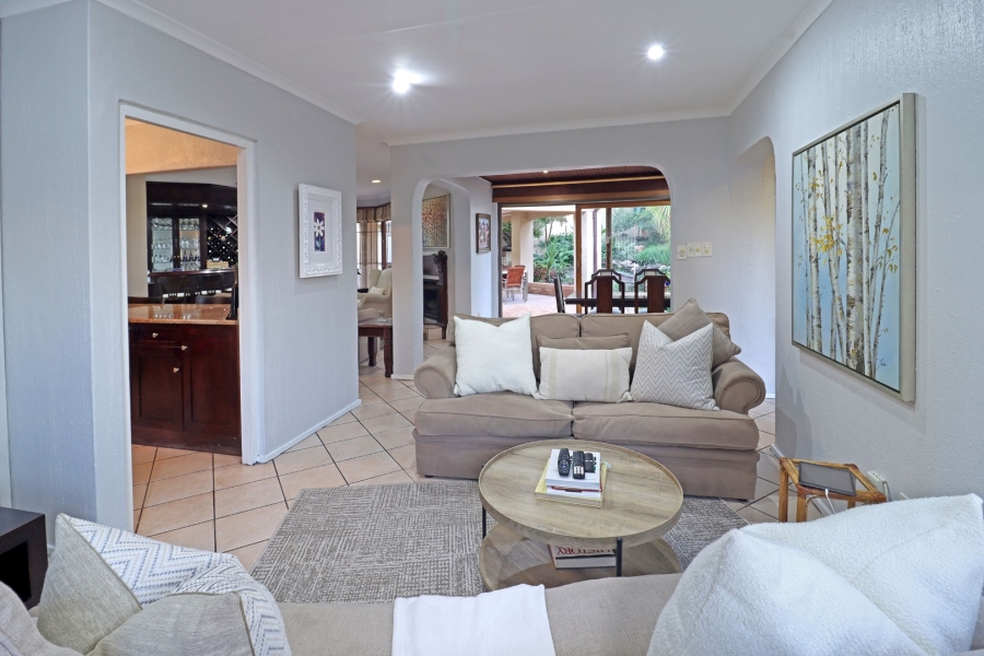 3 Bedroom Property for Sale in Bryanston Gauteng