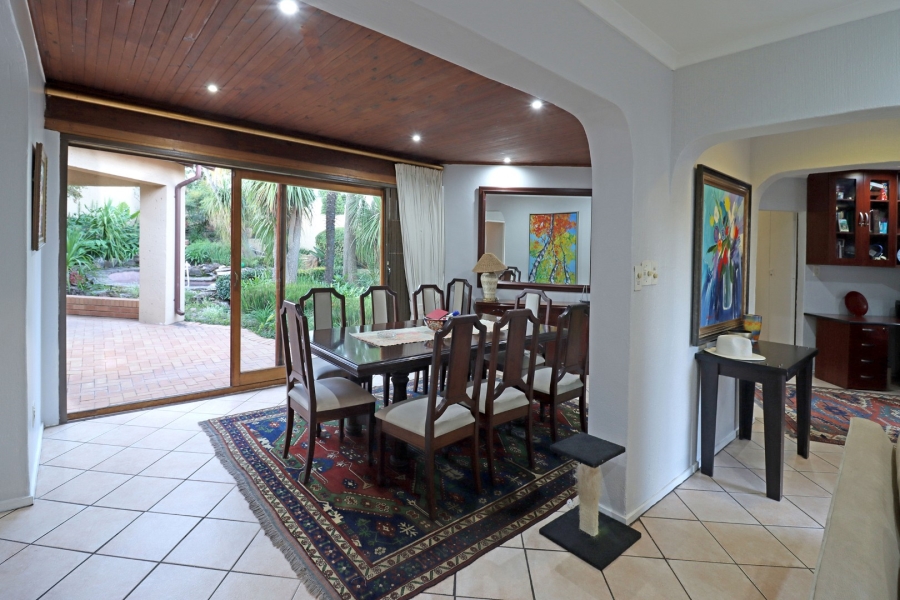 3 Bedroom Property for Sale in Bryanston Gauteng