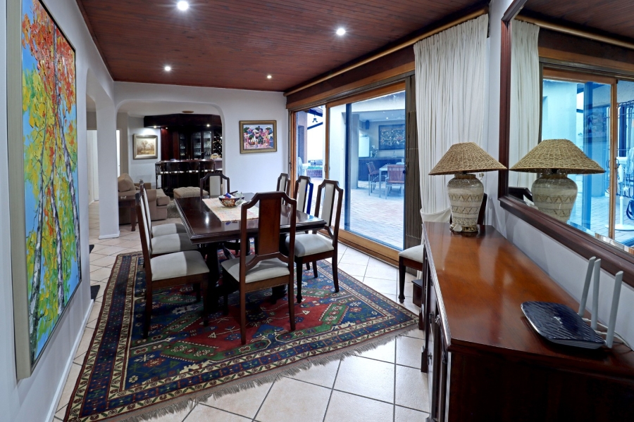 3 Bedroom Property for Sale in Bryanston Gauteng