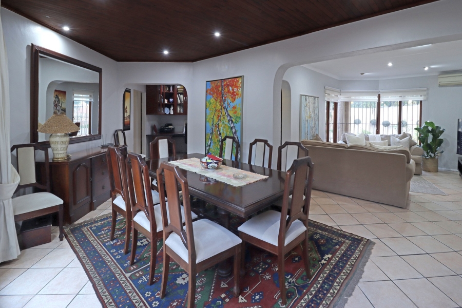 3 Bedroom Property for Sale in Bryanston Gauteng