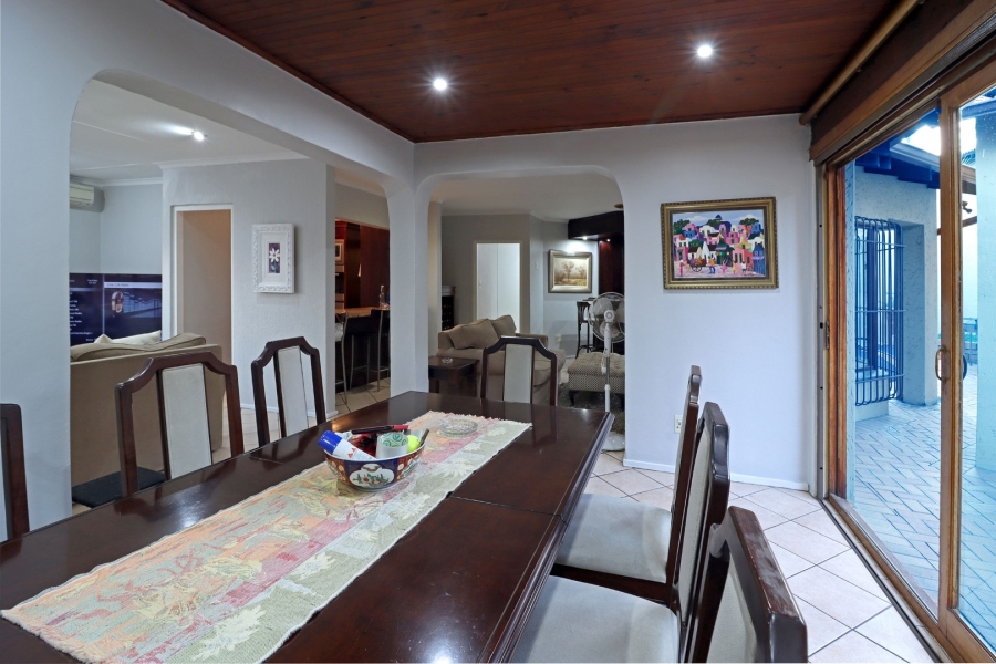 3 Bedroom Property for Sale in Bryanston Gauteng