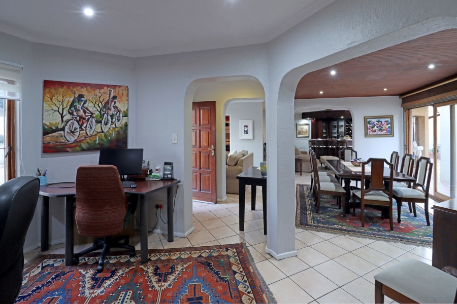 3 Bedroom Property for Sale in Bryanston Gauteng