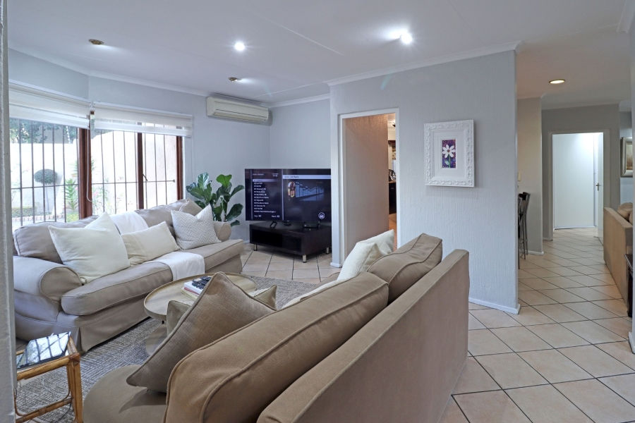 3 Bedroom Property for Sale in Bryanston Gauteng